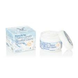  ЕЛЗ Milky Piggy Крем для лица воздушный White crow glacial more cream