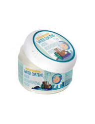  ЕЛЗ Milky Piggy Маска для лица увлажняющая для сияния кожи Milky Piggy Water Coating Aqua Brightening Mask