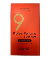  MAS 9 PRO Спрей для волос MASIL 9 PROTEIN PERFUME HAIR MIST 200ml