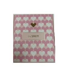  СМ Bag Коробка картонная the SAEM GIFT