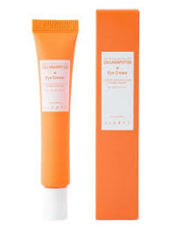  JGT CollagenPeptide Крем для кожи вокруг глаз с роллером с коллагеном и пептидами Jigott CollagenPeptide Eye Cream 30ml