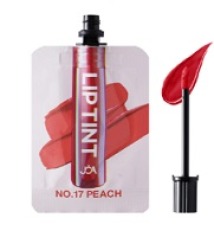  JOA Тинт для губ JOA Lip Tint No.17 Peach