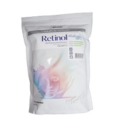  АН Original Маска для лица альгинатная с ретинолом Original Modeling Mask - Retinol 1 kg