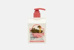  MB Flora Bouquet Лосьон для тела с цветочным ароматом Milk Baobab Perfume Body Lotion Flora Bouquet 250ml