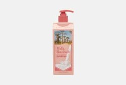  MB Flora Bouquet Шампунь для волос парфюмированный с цветочным ароматом Milk Baobab Perfume Shampoo Flora Bouquet 500ml