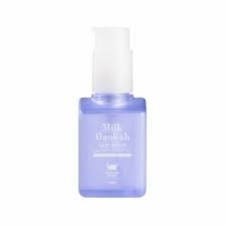  MB White Musk Эссенция для волос с ароматом белого мускуса Milk Baobab Hair Syrup White Musk 100ml