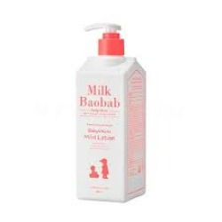  MB Baby&Kids Лосьон для тела детский Milk Baobab Baby&Kids Mild Lotion 500ml