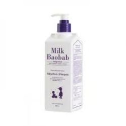  MB Baby&Kids Шампунь детский Milk Baobab Baby&Kids Shampoo 500ml
