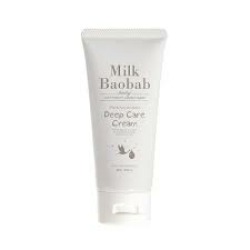  MB Baby Крем детский для тела питательный Milk Baobab Baby Deep Care Cream 160g