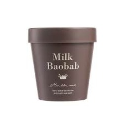  MB Mask Маска для волос Milk Baobab Hair Balm Mask 200ml