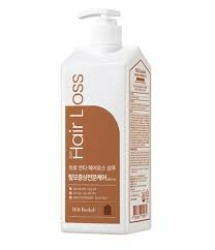  MB Pro Anti-Hair Loss Шампунь против выпадения волос Milk Baobab Pro Anti-Hair Loss Shampoo_800ml