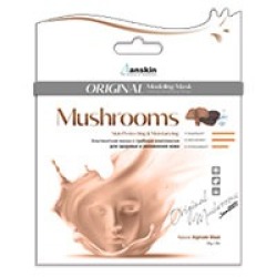  АН Original Маска для лица альгинатная с грибным комплексом Mushroom Modeling Mask / Refill 25гр