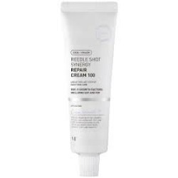 VT REEDLE SHOT Крем успокаивающий с EGF и микроиглами VT REEDLE SHOT SYNERGY REPAIR CREAM 100