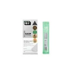  VT REEDLE SHOT Бустер-сыворотка с микроиглами VT 100 REEDLE SHOT 2ml*10ea