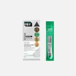  VT REEDLE SHOT Бустер-сыворотка интенсивная с микроиглами VT 300 REEDLE SHOT 2ml*10ea