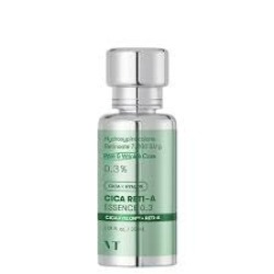  VT CICA RETI-A Бустер-эссенция с ретинолом и центеллой VT CICA RETI-A ESSENCE 0.3