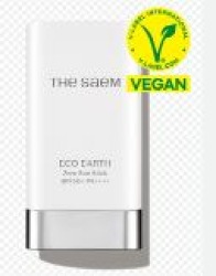  СМ Sun VEGAN Бальзам Eco Earth Zero Sun Stick 18гр