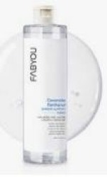  FABYOU Rice Тонер Rice Glow Foam Toner 150ml