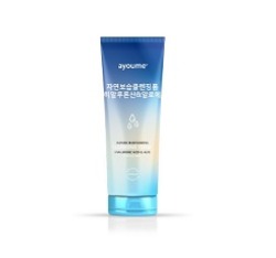  АЮМ Foam Пенка для лица увлажняющая с гиалуроновой кислотой и алоэ Nature Moisturizing Cleansing Foam Hyaluronic Acid & Aloe
