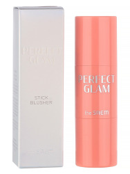  СМ Perfect Glam Румяна-стик для лица Perfect Glam Stick Blusher CR01 apricot milk