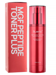  BUENO MGF Peptide Тонер для лица антивозрастной с пептидами Bueno MGF Peptide Toner Plus,100мл