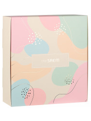  СМ Bag Коробка картонная the SAEM GIFT (B)