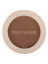  СМ Blusher Румяна для лица Saemmul Single Blusher BR03 Cloudy Brown (Shading),5гр