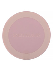  СМ Blusher Румяна для лица Saemmul Single Blusher PP05 Riberry 5г