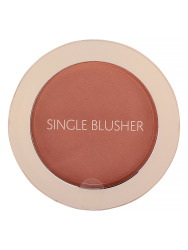  СМ Blusher Румяна для лица Saemmul Single Blusher OR04 Pumpkin Latte 5г