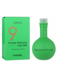  MAS 9 PRO Спрей для волос MASIL 9 PROTEIN PERFUME HAIR MIST 200ml
