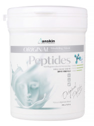  АН Original Маска для лица альгинатная с пептидами Peptide Modeling Mask / container 240 g