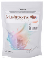  АН Original Маска для лица альгинатная с грибным комплексом Mushroom Modeling Mask 500 g