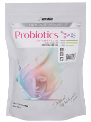  АН Original Маска для лица альгинатная с пробиотиками Probiotics Modeling Mask 500 g
