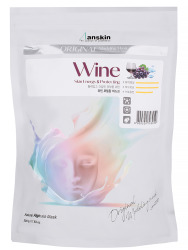  АН Original Маска для лица альгинатная с вином Wine Modeling Mask 500 g
