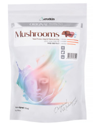  АН Original Маска для лица альгинатная с грибным комплексом Mushroom Modeling Mask 1 kg