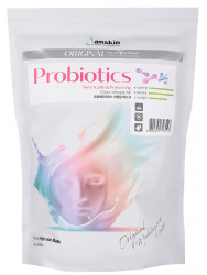  АН Original Маска для лица альгинатная с пробиотиками Probiotics Modeling Mask 1 kg