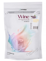 АН Original Маска для лица альгинатная с вином Original Modeling Mask - Wine1 kg