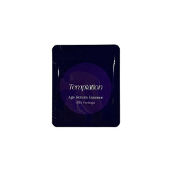  СМ Temptation Эссенция (Sample)Temptation Age Return Essence_1.5ml