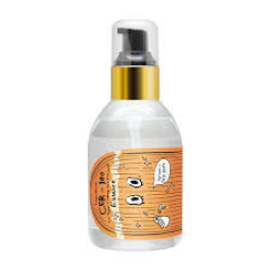  ЕЛЗ CER-100 Эссенция для волос Elizavecca CER-100 collagen coating hair muscle essence CER-100 collagen coating hair muscle essence