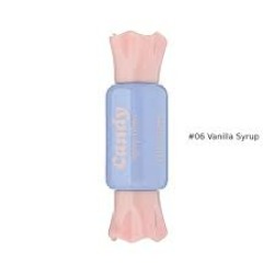  СМ LIP Блеск для губ Saemmul Candy Syrup Gloss 06 Vanila Syrup