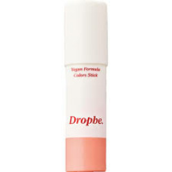  СМ Drop Be Румяна Drop Be By THE SAEM Colors Stick 02 Blusher Peachmoon
