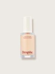  СМ Drop Be Тональная основа Drop Be Colors Cover Pick Foundation Renew 01 Light Beige