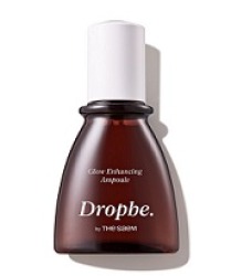  СМ Drop Be Сыворотка для лица для укрепления и сияния Drop Be By THE SAEM Glow Enhancing Ampoule