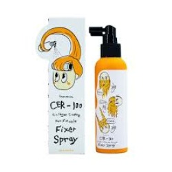  ЕЛЗ CER-100 Спрей для волос elizavecca cer-100 collagen coating hair a+ muscle fixer spray