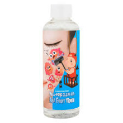  ЕЛЗ Hell-Pore Тонер для лица с фруктовыми кислотами hell pore clean up aha fruit toner