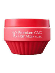  MAS 10P Маска для волос MASIL 10 PREMIUM CMC HAIR MASK 300ml