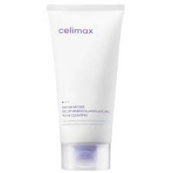  CLM Cleansing Пенка для лица очищающая слабокислотная celimax Derma Nature Relief Madecica pH Balancing Foam Cleansing 150 ml