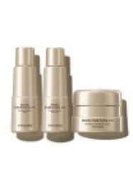  СМ Snail Essential Набор уходовый для лица с коллагеном и золотой улиткой Snail Essential EX Wrinkle Solution Travel Kit