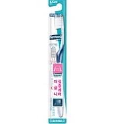 LN Зубная щетка Systema Standard Toothbrush