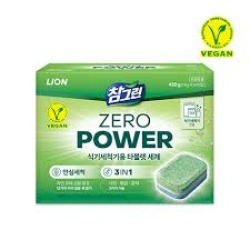  LN Chamgreen Средство для мытья посуды Chamgreen Dishwasher Detergent Tablet 30P 420g